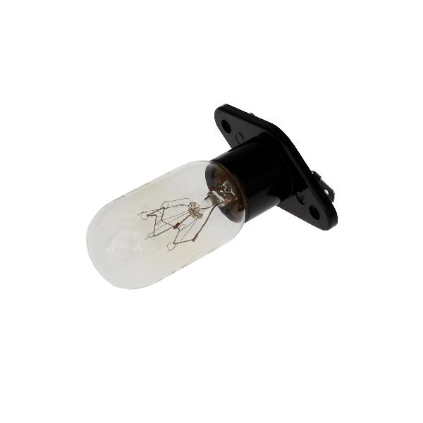 Lampe (25W 240V) pour e.a. Whirlpool micro ondes 481213488071